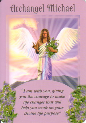 Index of /Angels/Messages From Your Angels