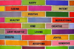 Colorful Life Quotes Happy, positive & colorful