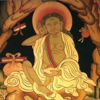 the life of milarepa and the hundred thousand songs of milarepa