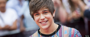 Austin Mahone On His New Album, Touring With Taylor Swift And Why He's ...