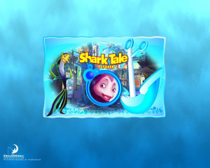 Shark Tale