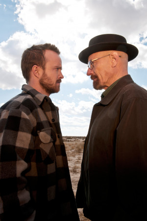 Breaking Bad': 25 Most Badass Quotes