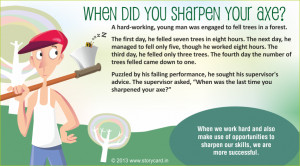 Home About the Creator