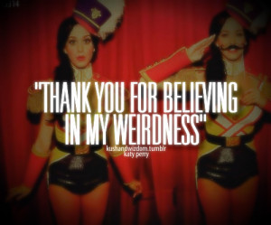 katy perry quotes | Tumblr