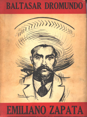 Emiliano Zapata Biografia-emiliano_zapata_baltasar_dromundo.jpg