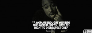Click below to upload this Tupac Shakur Quote Cover!