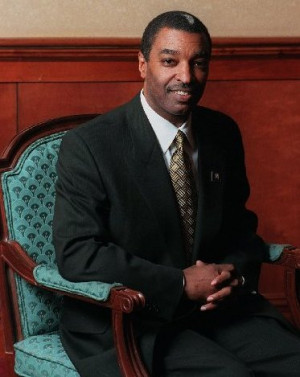 Deforest Soaries Quotes