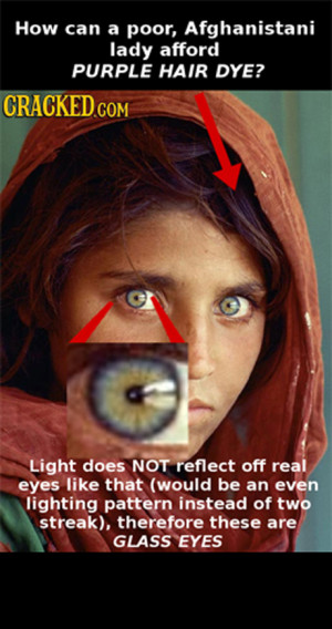 29 Conspiracy Photos Crazy People Will Be Forwarding Next