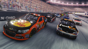 Nascar 2014 HD Wallpaper #6562