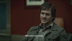 Popular TV Show Quotes #Funny #Hilarious #Serious