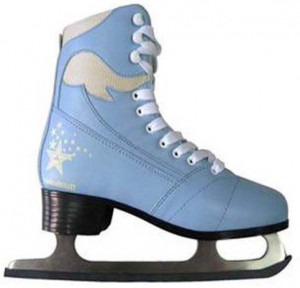 2012 new Figure skate,customized design-001