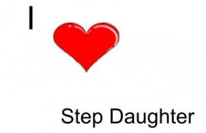 Love Step Daughter