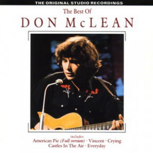 Don McLean - The Best of Don McLean Image