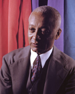 alain locke