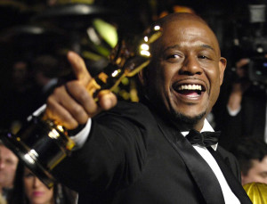 Forest Whitaker