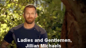 ... funny jillian michaels biggest loser bob harper team jill team bob