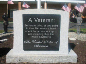 American Heroes - Memorial Day Quotes (WWII Series)