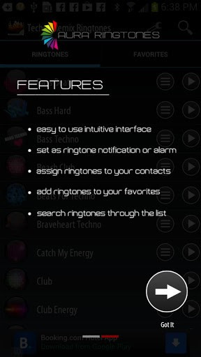 Funny Sayings Ringtones