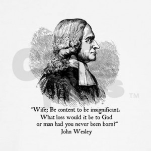 john wesley methodist quotes