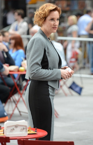 Judith Hoag Teenage Mutant Ninja Turtles