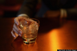 New Year, No Booze: Cut Back On Alcohol To Prevent Dementia, Health ...