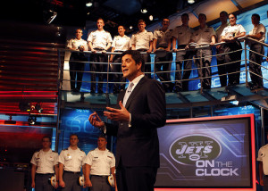 Josh Elliott Wife Priya Narang