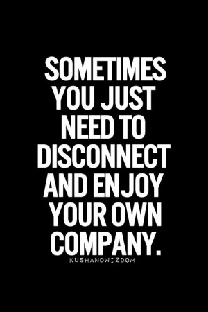 It’s ok to get lonely sometimes but we won’t let it hold us ...