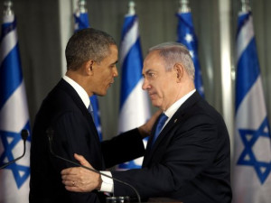 ... relations with the U.S. and President Obama. (Photo: ~File photo