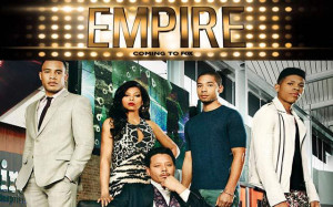'Empire' on Fox - TV Media Insights - TV Ratings & News - Network TV ...
