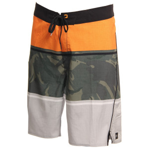 Rip Curl Mirage Aggrosection 2.0 Trunks Boardshorts - Camo