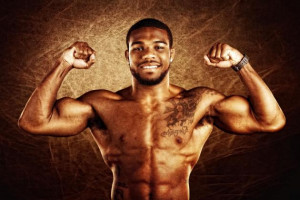 ... Wrestling 2012: Anything but Gold Will Be Failure for Jordan Burroughs