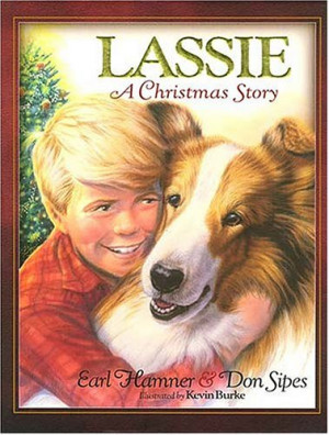 Start by marking “Lassie, a Christmas Story” as Want to Read: