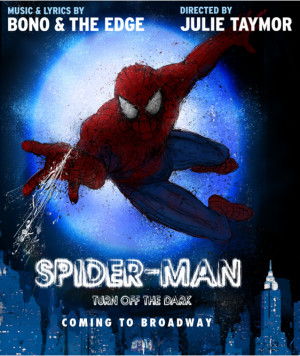 Spider-Man: Turn Off The Dark' Reviewed or 