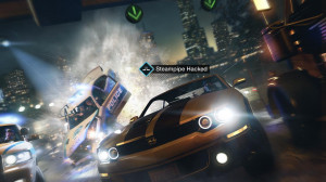 Watch Dogs is set for release on PC, 360, Xbox One, PS3, and PS4 on ...