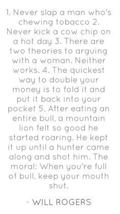 ... is this your guy? | See more about chewing tobacco and quotes. More