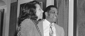 Wife of Willie Mays, Mae Louise Allen Mays, dies at 74 | CSN Bay Area