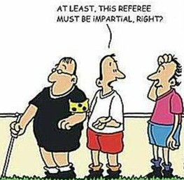 Football Jokes And Funny Stories About Soccer 263x256px