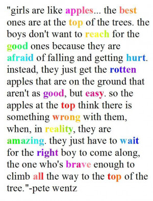 Quotes About Boys Being Players Tumblr