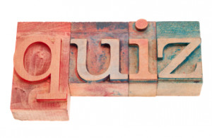 Paralegal Quiz – Landmark Cases