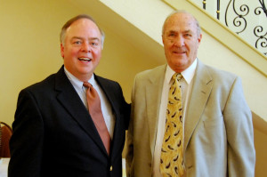 Stephen Decatur High School