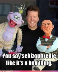 Jeff Dunham Quotes & Sayings