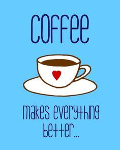 This is my lifestyle! Enjoy OG coffee at http://coffeechats ...