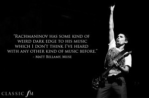 rock music quotes by musicians