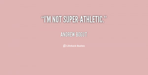 Athletic Quotes