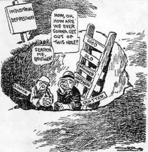 Random Thoughts on Various Subjects