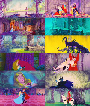 Walt Disney's Sleeping Beauty (1959)