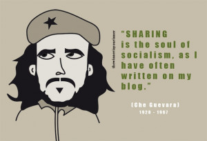 Quotes Che Guevara Credited