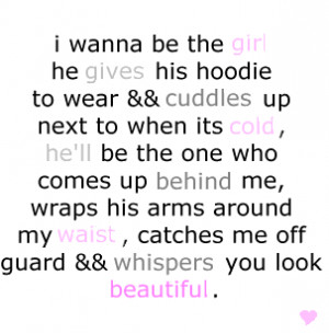 have a boyfriend like this!