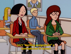 blog dedicated to the youthful euphemisms of everyone's favorite ...