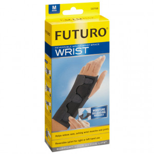 Futuro Wrist Brace Carpal Tunnel